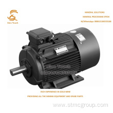 HIGH QUALITY HM3 Three Phase Induction Motor